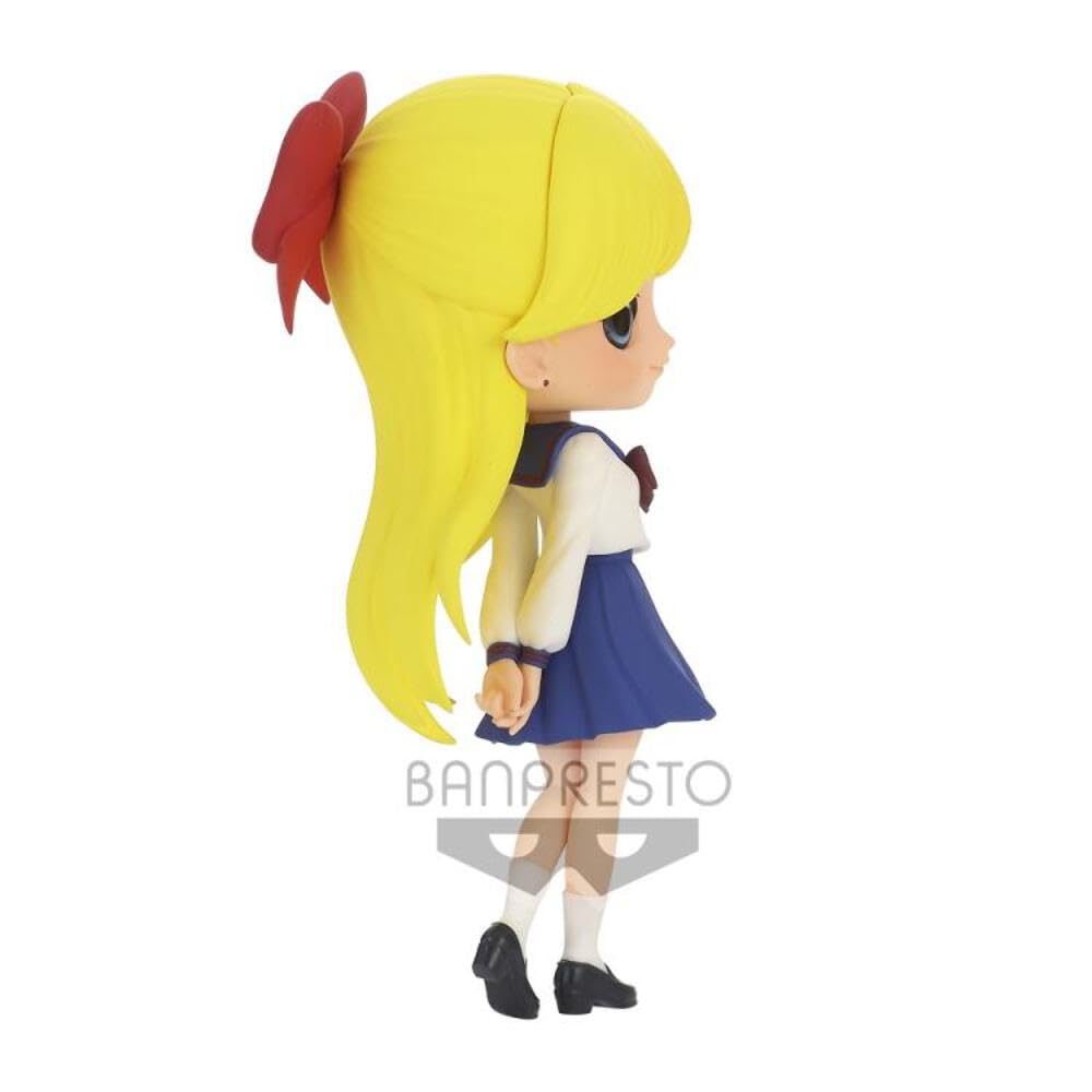 Amazon.co.jp: 劇場版 美少女戦士セーラームーンEternal Q posket 愛野